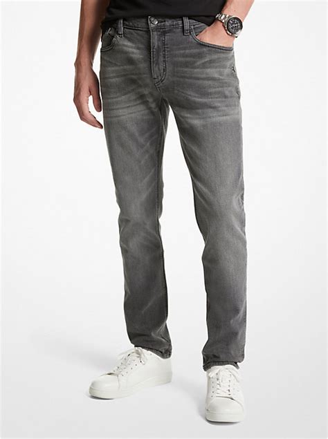 Parker Stretch Denim Jeans 